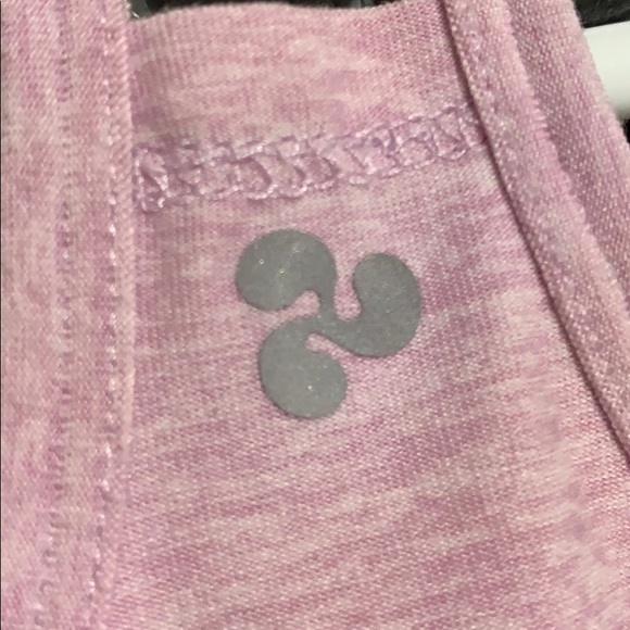 Workout tank top - Picture 3 of 3